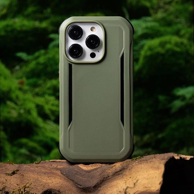Raptic X-Doria Fort Case etui iPhone 14 Plus z MagSafe pancerny pokrowiec – zdjęcie 11