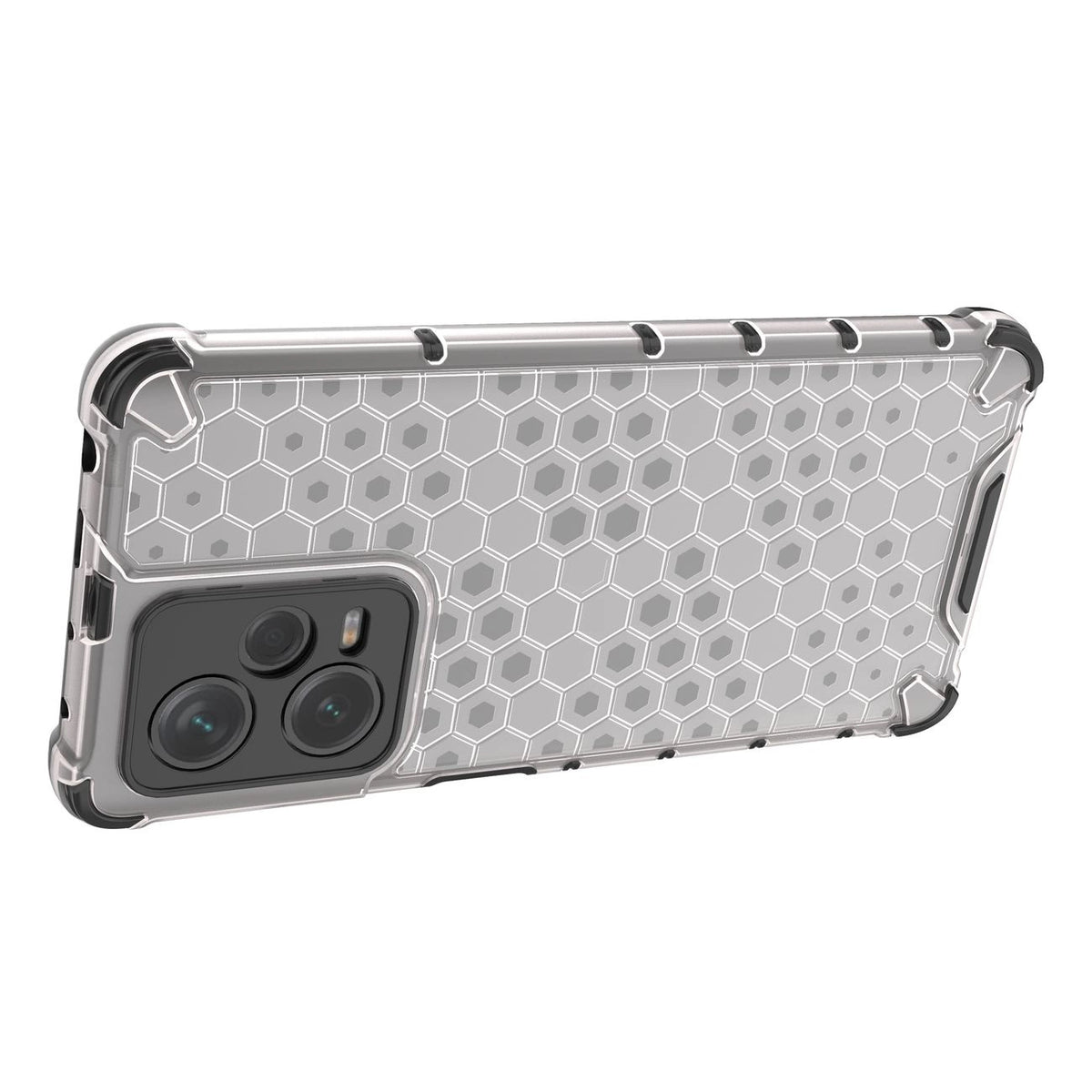 Honeycomb etui do Xiaomi Redmi Note 12 Pro+ pancerny hybrydowy pokrowiec – zdjęcie 16