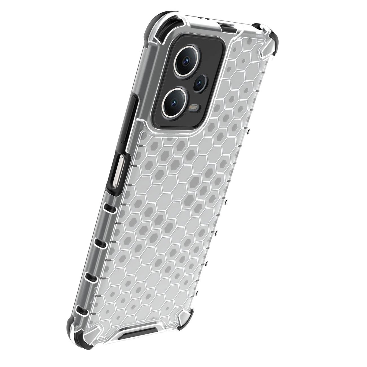 Honeycomb etui do Xiaomi Redmi Note 12 5G – zdjęcie 16
