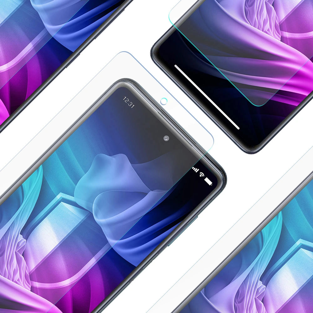 Folia matowa 3mk Silky Matt Pro na Samsung Galaxy S20 FE 5G – zdjęcie 13
