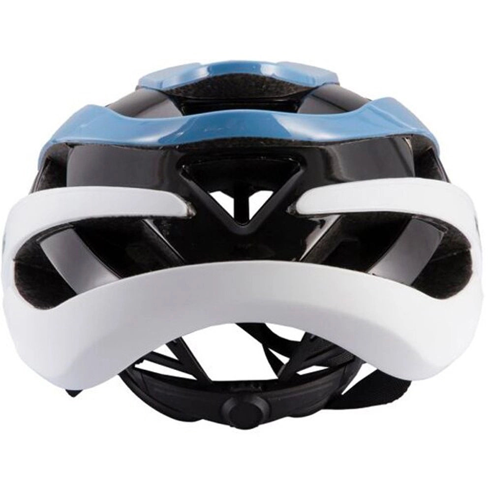 Kask rowerowy Rockbros 10110004004 rozmiar M - niebiesko-biały – zdjęcie 4
