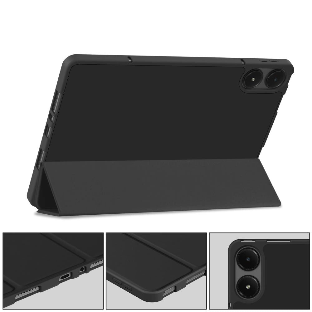 Etui Tech-Protect SC Pen na Xiaomi Redmi Pad Pro 12.1" - czarne – zdjęcie 7