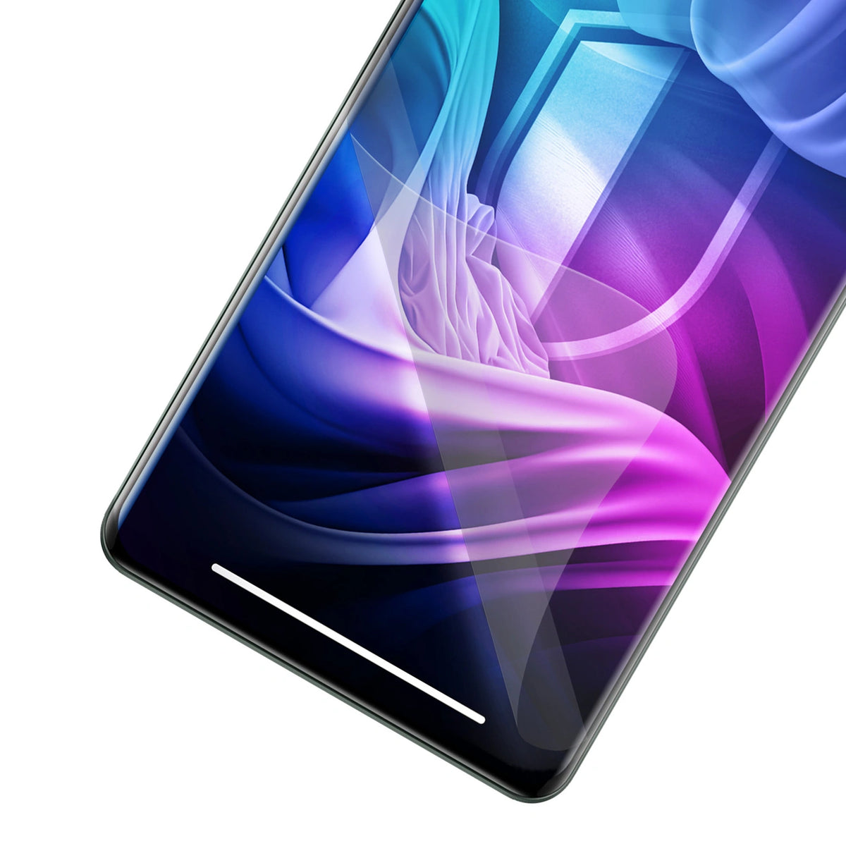 Folia ochronna matowa 3mk Silky Matt Pro na Realme GT 6 – zdjęcie 14