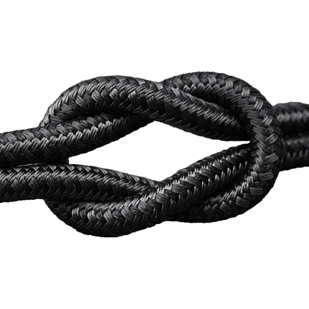 Kabel Dudao L3CC USB-C - USB-C 60W 2m w oplocie - czarny – zdjęcie 6