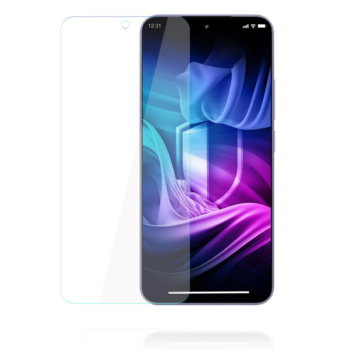 Folia ochronna matowa 3mk Silky Matt Pro na Xiaomi 15 – zdjęcie 12