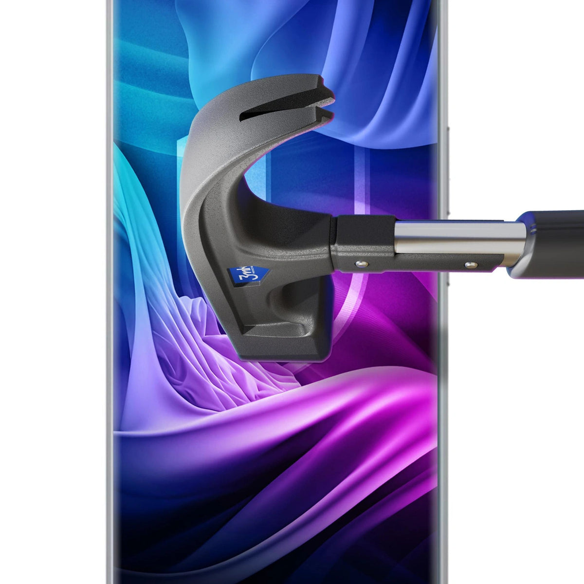 Folia matowa 3mk Silky Matt Pro na Realme 14 Pro+ – zdjęcie 13