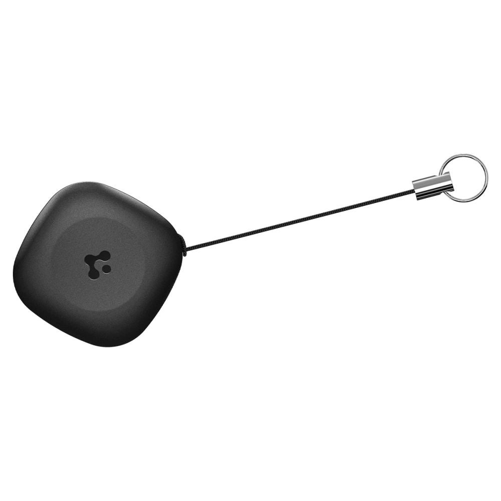 Lokalizator Spigen TagMe - czarny