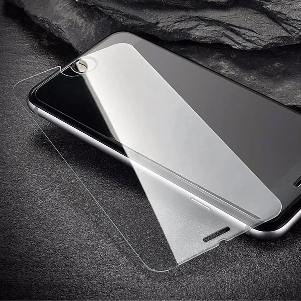 Szkło hartowane Tempered Glass Eco na iPhone 17 Air – zdjęcie 10