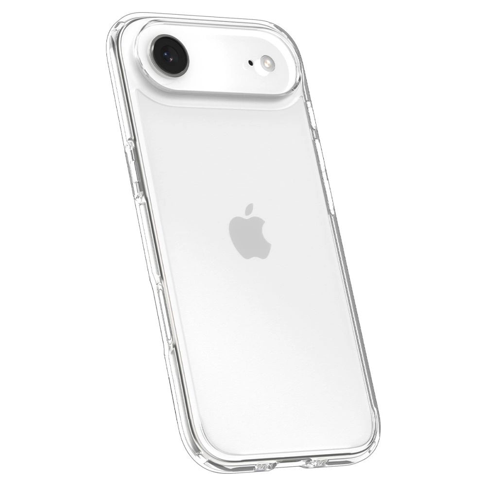 Etui Spigen Ultra Hybrid na iPhone 17 Air - przezroczyste – zdjęcie 4