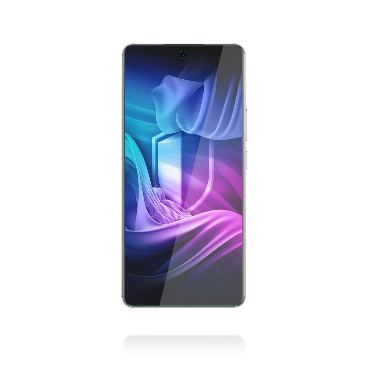 Folia matowa 3mk Silky Matt Pro na Realme 15 5G – zdjęcie 13