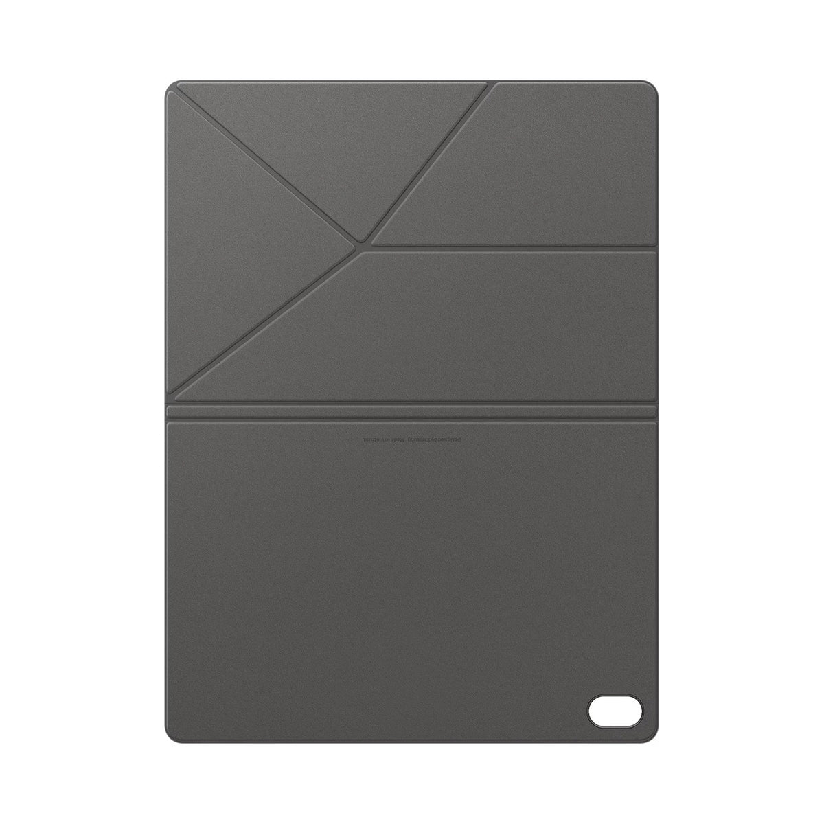 Etui Samsung Smart Book Case EF-BX730PBE na Samsung Galaxy Tab S11 - czarne – zdjęcie 10