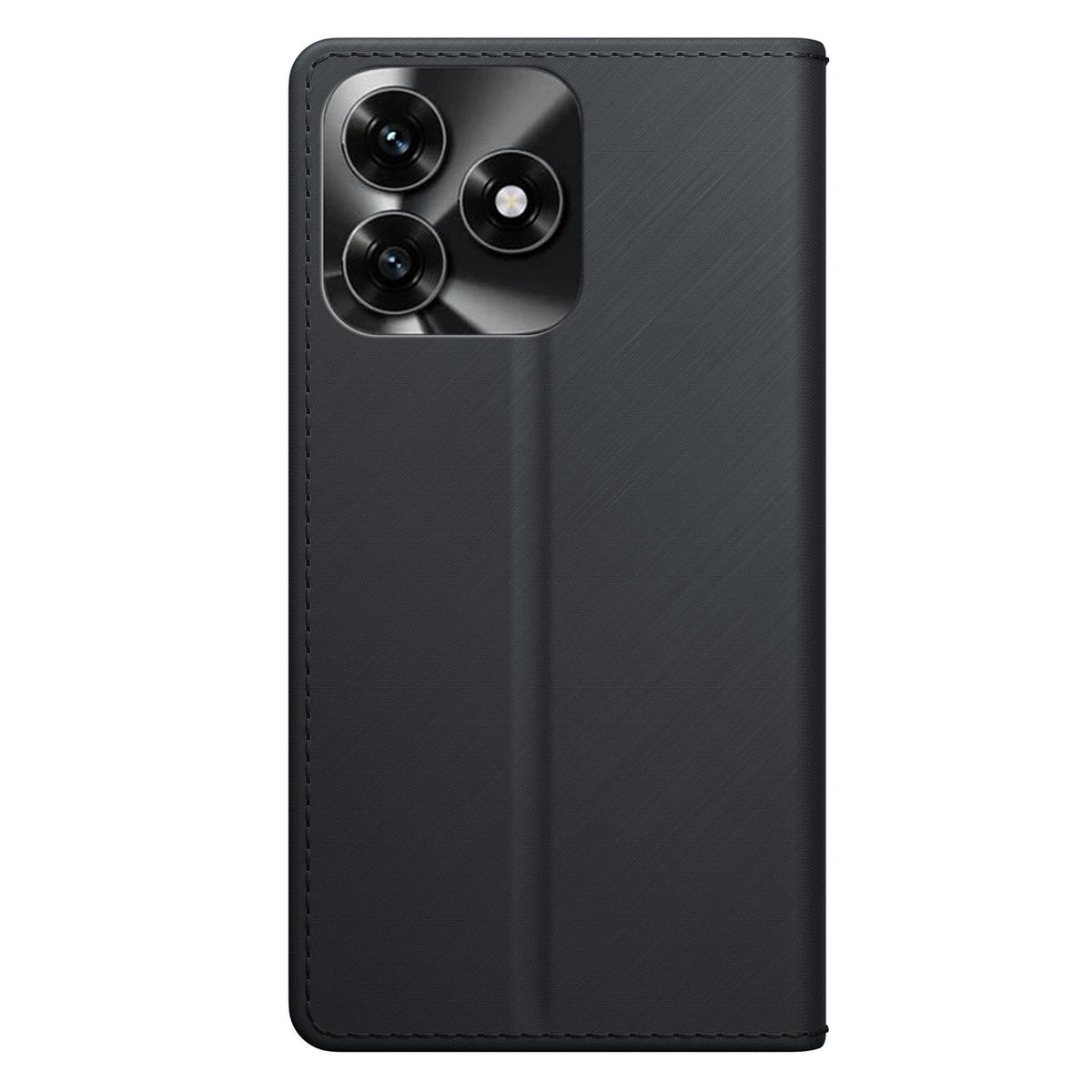 Etui 3mk Wallet Case na Honor X5C Plus 4G - czarne – zdjęcie 13
