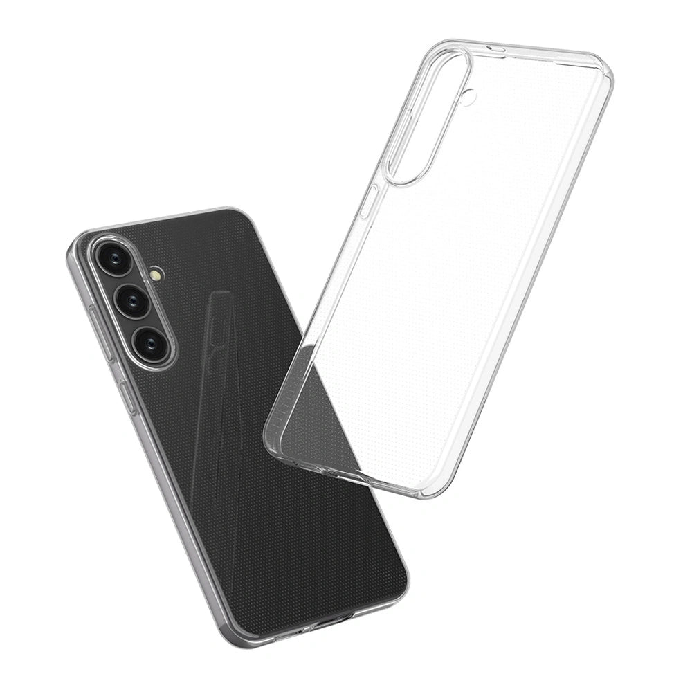 Etui Ultra Clear na Samsung Galaxy S26 Plus - przezroczyste – zdjęcie 8