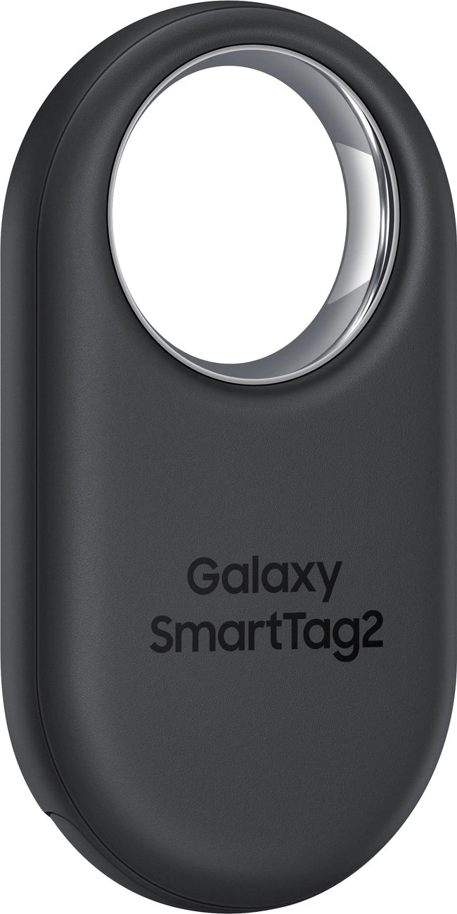 Samsung SmartTag2 czarny EI-T5600BBEGWW – zdjęcie 5