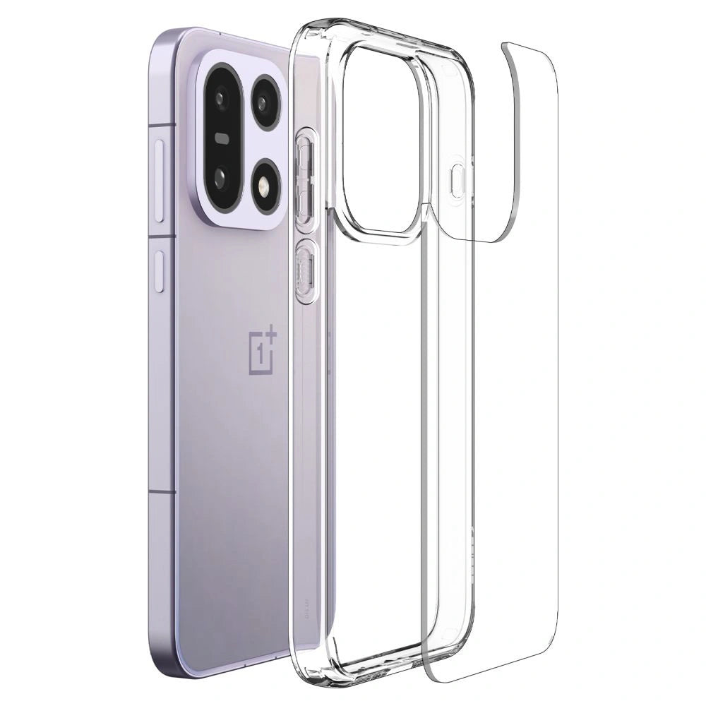 Etui Spigen Ultra Hybrid na OnePlus 15 - przezroczyste – zdjęcie 13