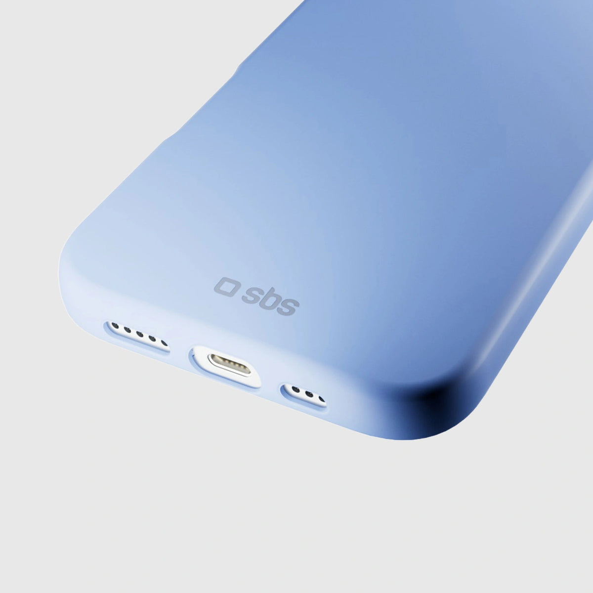 Etui SBS Instinct na iPhone 16 Plus - niebieskie – zdjęcie 10