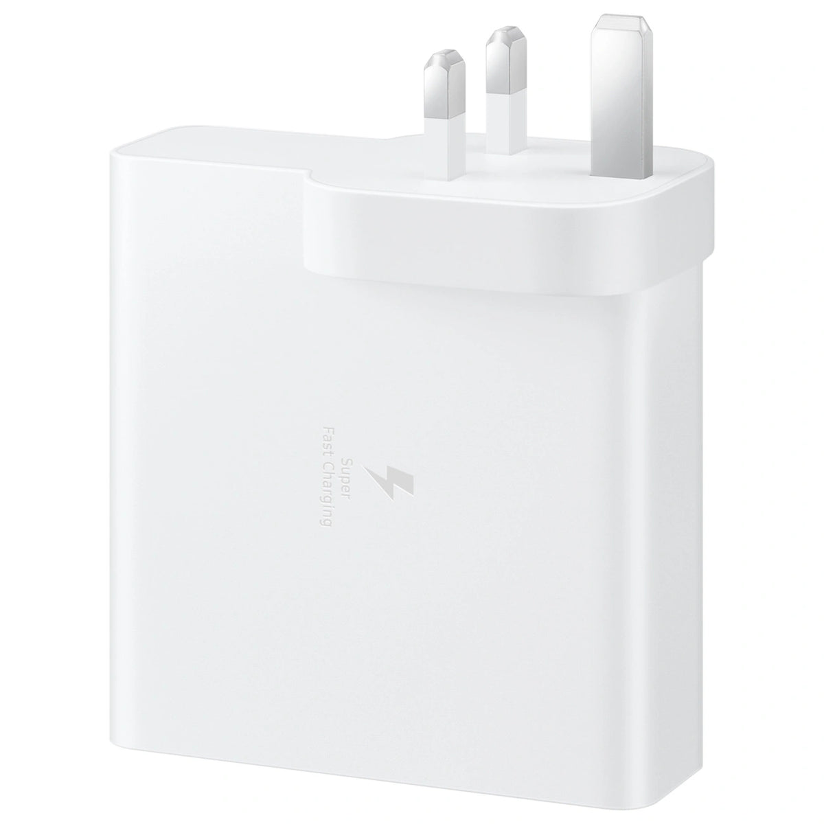 Ładowarka sieciowa Samsung EP-TB410 140W PD USB-C - biała – zdjęcie 7