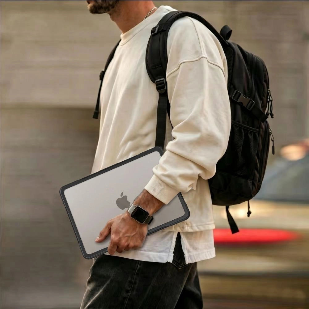 Etui Tech-Protect Velar na MacBook Pro 14" 2021 – zdjęcie 9
