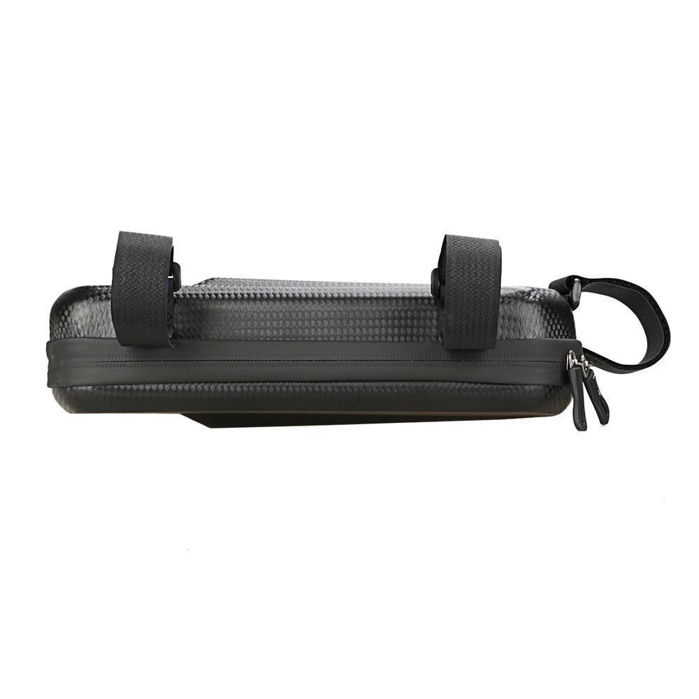 Wozinsky torba rowerowa na ramę roweru 1,5 l czarny (WBB10BK) – zdjęcie 16