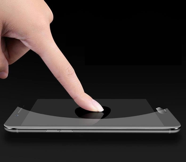 Tempered Glass szkło hartowane 9H iPhone 14 Plus / 13 Pro Max - koperta) – zdjęcie 11