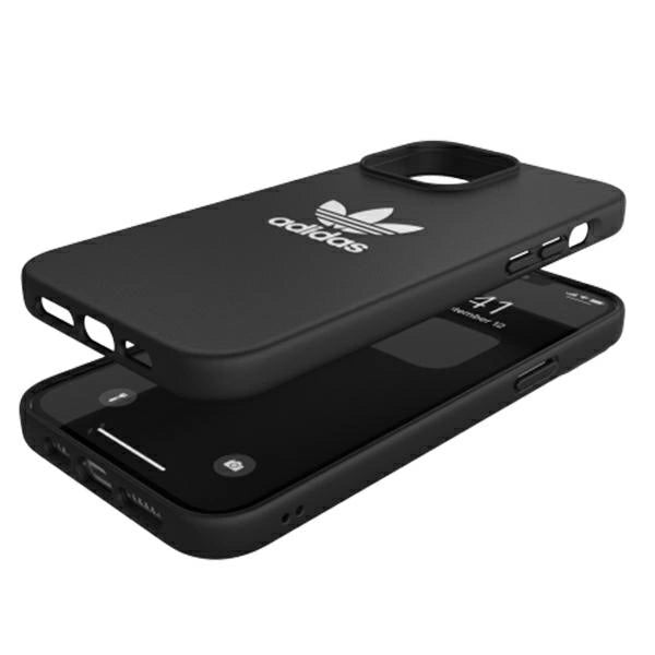 Etui Adidas OR Moulded Case BASIC na iPhone 13 Pro Max - czarne – zdjęcie 6