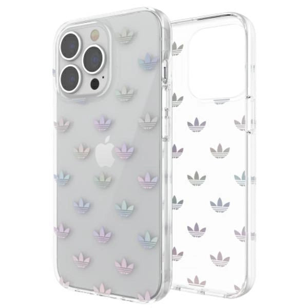 Etui Adidas OR SnapCase ENTRY na iPhone 13 Pro / iPhone 13 - wielokolorowe – zdjęcie 7