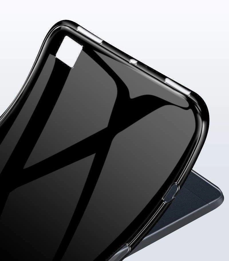 Slim Case plecki etui na tablet Samsung Galaxy Tab S8 Ultra czarny – zdjęcie 5