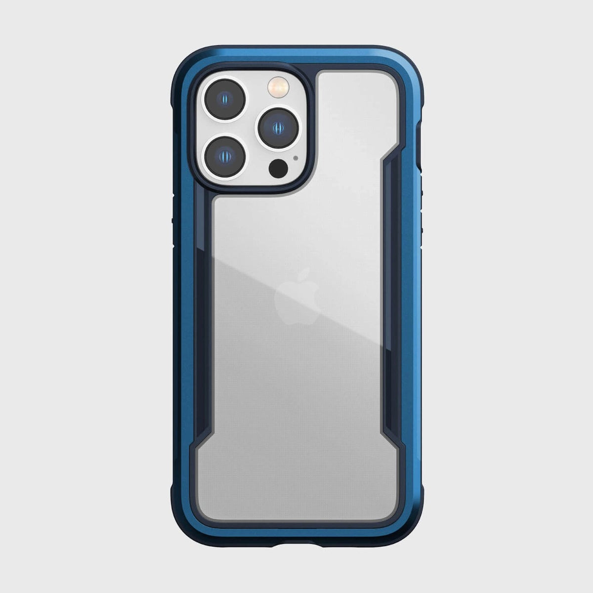 Raptic X-Doria Shield Case etui iPhone 14 Pro Max pancerny pokrowiec – zdjęcie 2