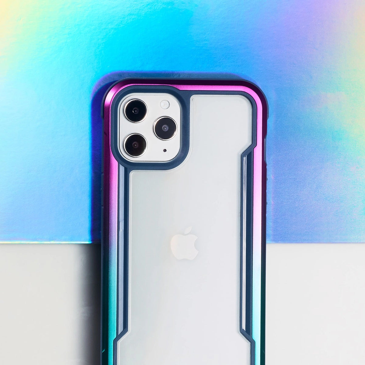Raptic X-Doria Shield Case etui iPhone 14 Pro Max pancerny pokrowiec – zdjęcie 12