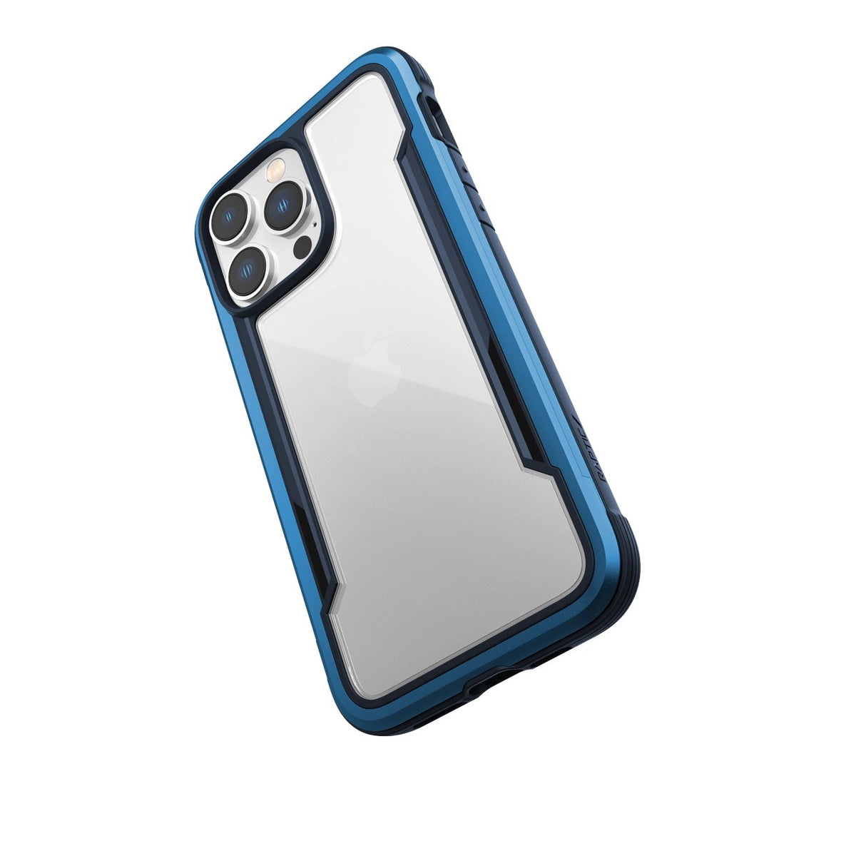 Raptic X-Doria Shield Case etui iPhone 14 Pro Max pancerny pokrowiec – zdjęcie 3