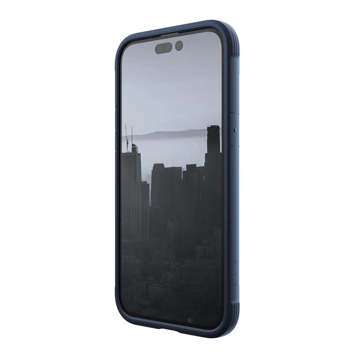 Raptic X-Doria Shield Case etui iPhone 14 Pro Max pancerny pokrowiec – zdjęcie 5