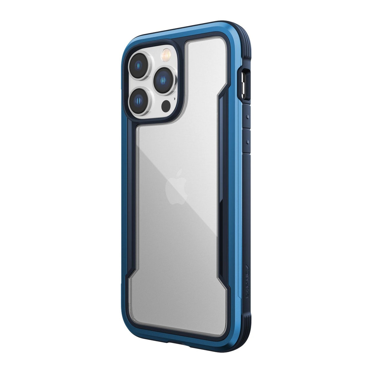 Raptic X-Doria Shield Case etui iPhone 14 Pro Max pancerny pokrowiec – zdjęcie 7