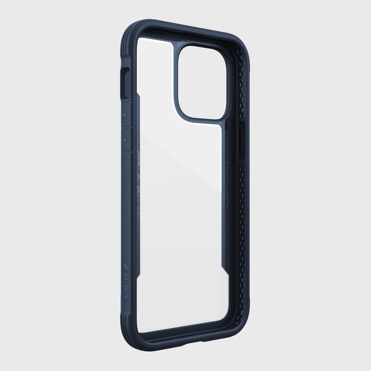 Raptic X-Doria Shield Case etui iPhone 14 Pro Max pancerny pokrowiec – zdjęcie 9