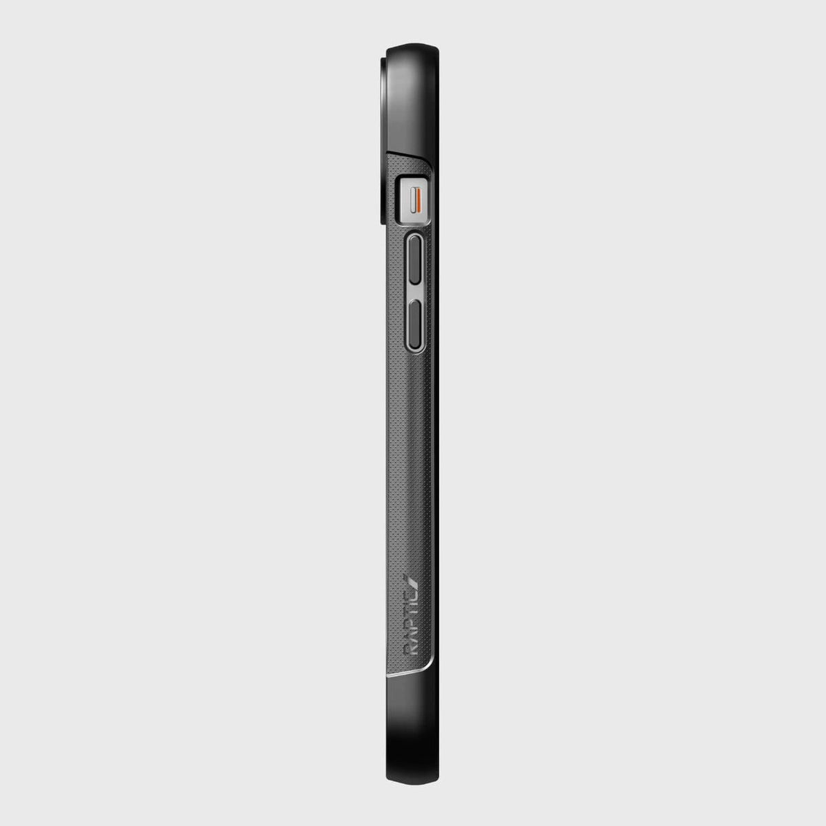 Raptic X-Doria Clutch Built Case etui iPhone 14 Plus z MagSafe pokrowiec – zdjęcie 3