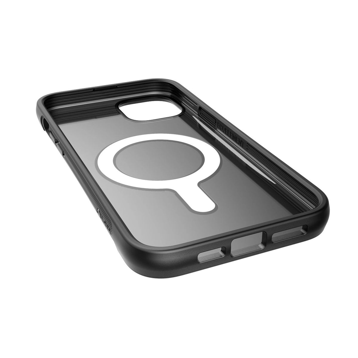 Raptic X-Doria Clutch Built Case etui iPhone 14 Plus z MagSafe pokrowiec – zdjęcie 7