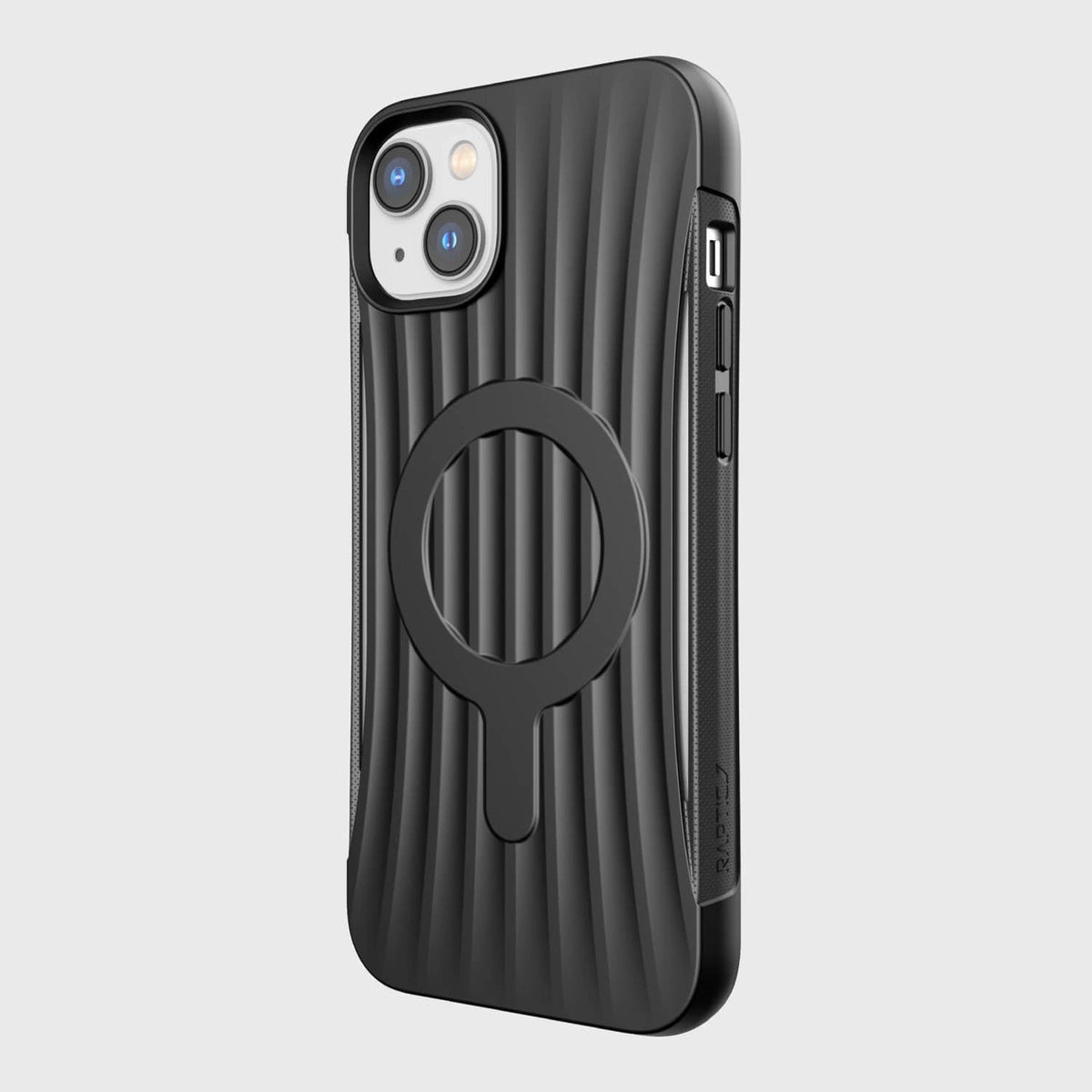 Raptic X-Doria Clutch Built Case etui iPhone 14 Plus z MagSafe pokrowiec – zdjęcie 8