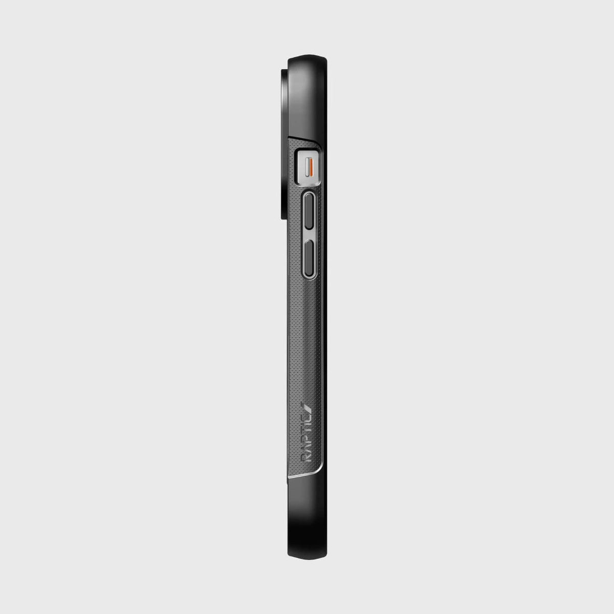 Raptic X-Doria Clutch Built Case etui iPhone 14 Pro z MagSafe pokrowiec – zdjęcie 2
