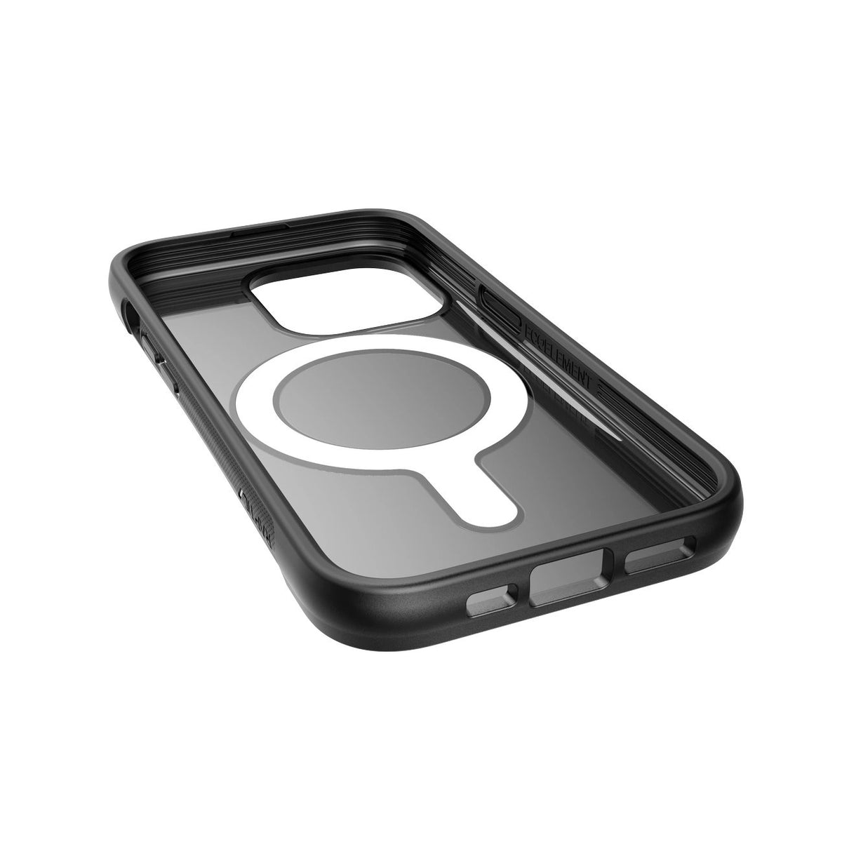 Raptic X-Doria Clutch Built Case etui iPhone 14 Pro z MagSafe pokrowiec – zdjęcie 6