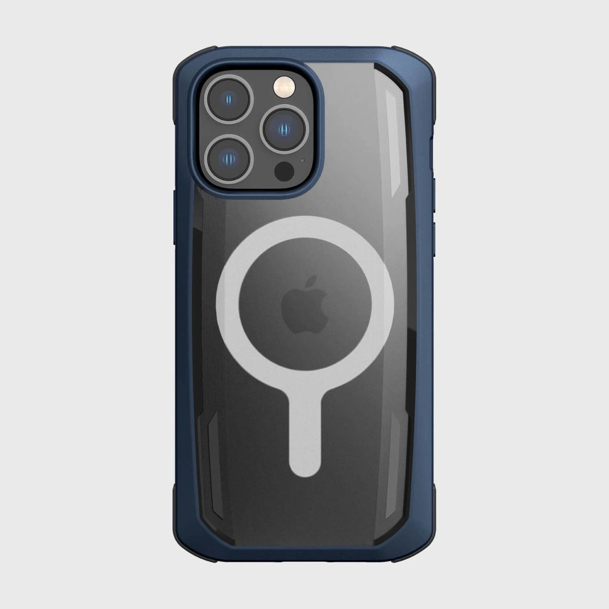 Raptic X-Doria Secure Case etui iPhone 14 Pro Max z MagSafe pancerny – zdjęcie 2
