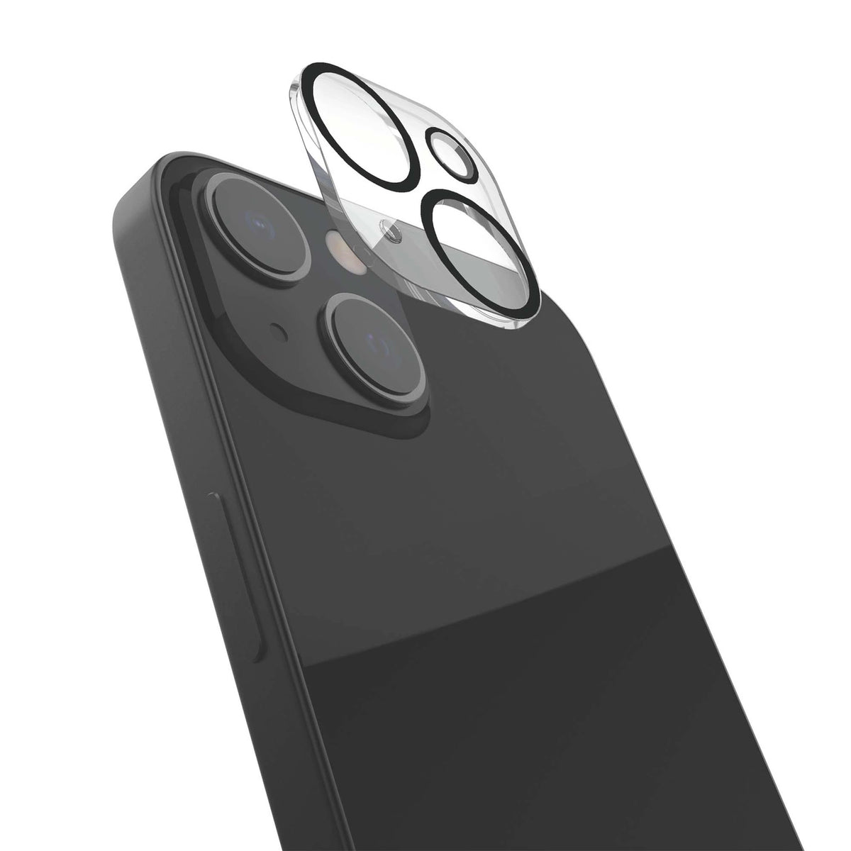 Raptic X-Doria Camera Protector Glass 2x szkło na aparat kamerę obiektyw