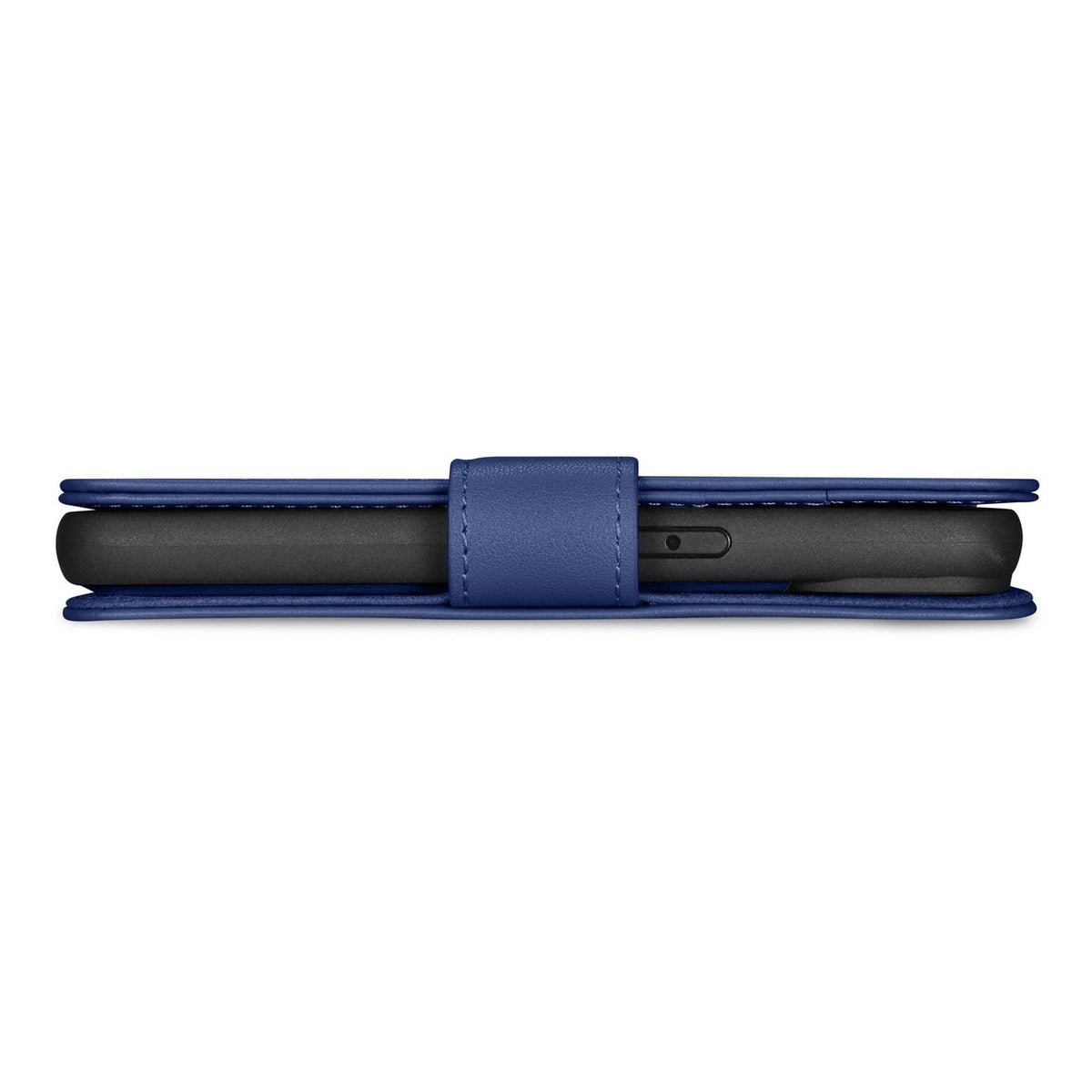 iCarer Wallet Case 2in1 etui iPhone 14 Plus skórzany pokrowiec z klapką – zdjęcie 4