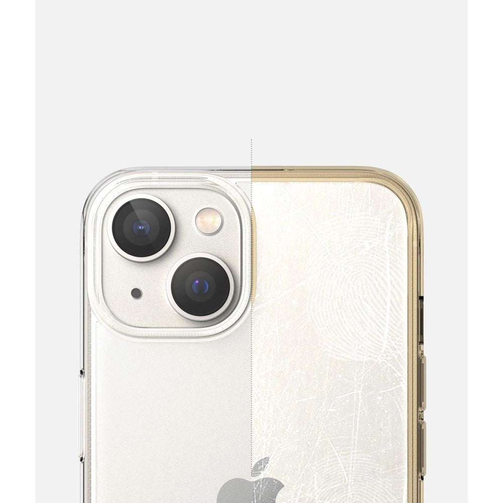 Ringke APPLE iPhone 14 Plus 6.7" FUSION MATTE CLEAR