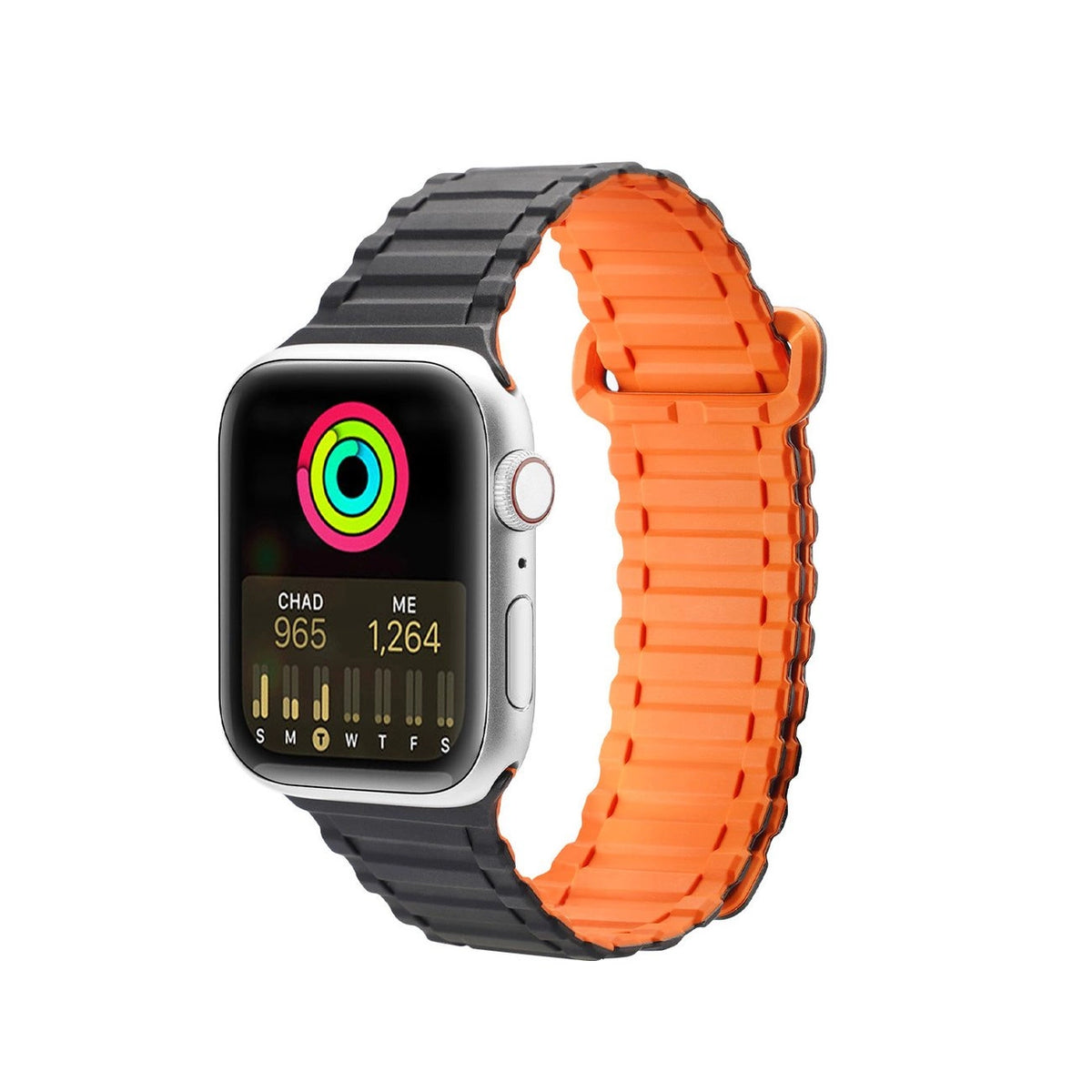 Pasek Dux Ducis Strap (Armor Version) do Apple Watch SE