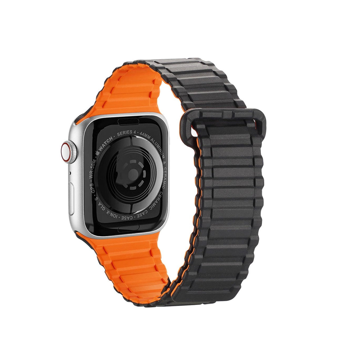 Pasek Dux Ducis Strap (Armor Version) do Apple Watch SE – zdjęcie 2