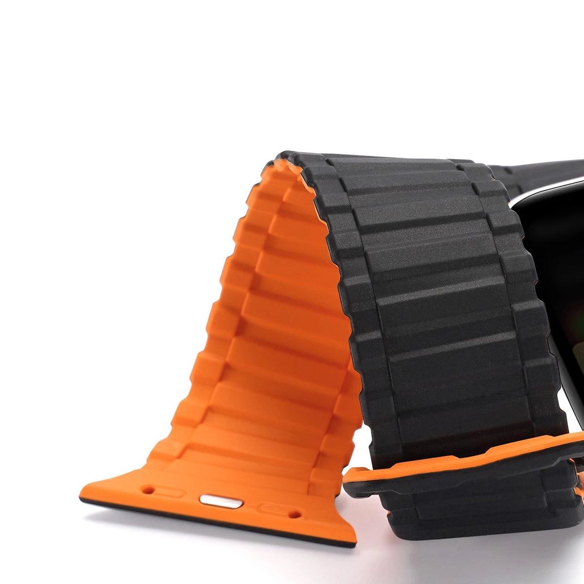 Pasek Dux Ducis Strap (Armor Version) do Apple Watch SE – zdjęcie 7