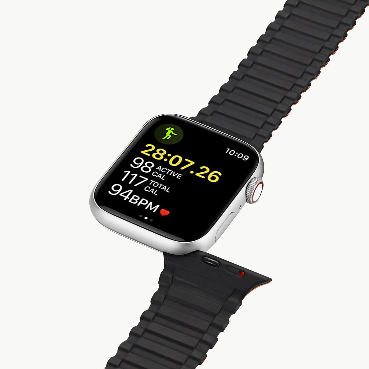 Pasek Dux Ducis Strap (Armor Version) do Apple Watch SE – zdjęcie 9