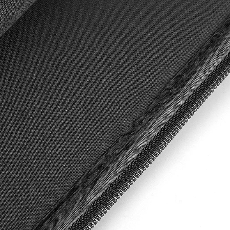 Torba na laptopa 15,6'' uniwersalna - szara – zdjęcie 7