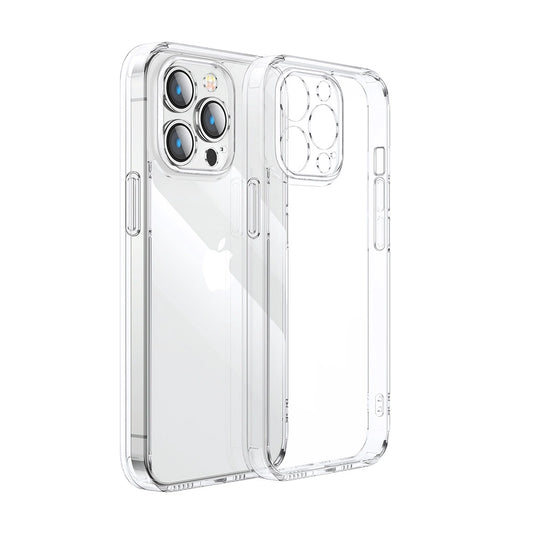 Joyroom 14D Case etui do iPhone 14 Plus wytrzymały pokrowiec obudowa