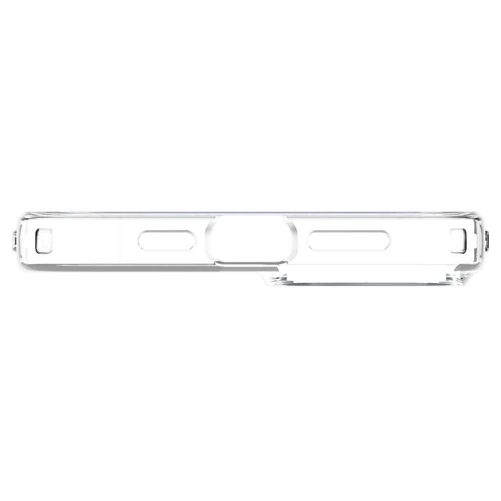 Etui Spigen Liquid Crystal na iPhone 14 Plus - przezroczyste – zdjęcie 5