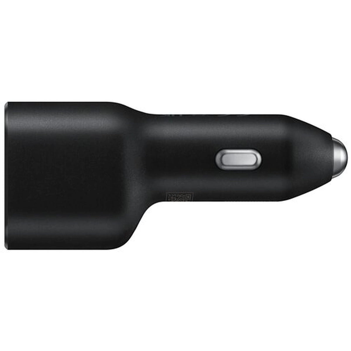 Ładowarka samochodowa Samsung EP-L4020NBEGEU 40W 2A - czarna – zdjęcie 2